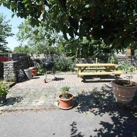 Feriehus Avec Acces Independant, Terrasse, Proche Epinal Et Activites Culturelles - Fr-1-589-138 *