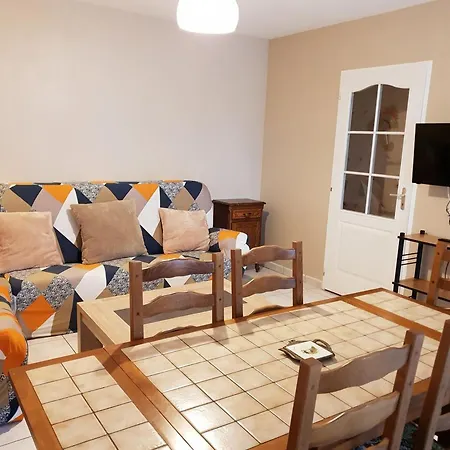 Avec Acces Independant, Terrasse, Proche Epinal Et Activites Culturelles - Fr-1-589-138 Σπίτι διακοπών