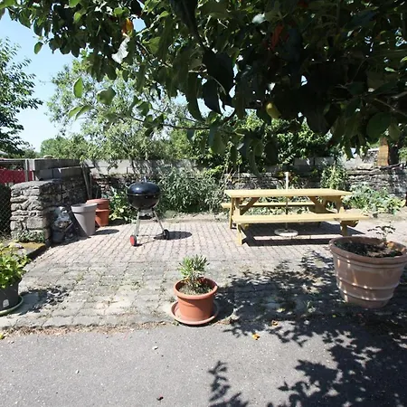 Landhuis Avec Acces Independant, Terrasse, Proche Epinal Et Activites Culturelles
