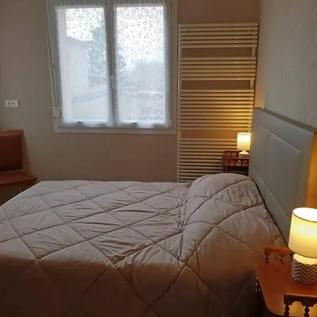 Σπίτι διακοπών Avec Acces Independant, Terrasse, Proche Epinal Et Activites Culturelles - Fr-1-589-138 Hagecourt