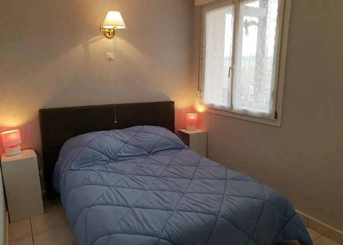 Avec Acces Independant, Terrasse, Proche Epinal Et Activites Culturelles - Fr-1-589-138 Prázdninový dům Hagecourt