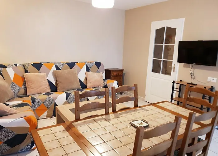 Avec Acces Independant, Terrasse, Proche Epinal Et Activites Culturelles - Fr-1-589-138 Prázdninový dům